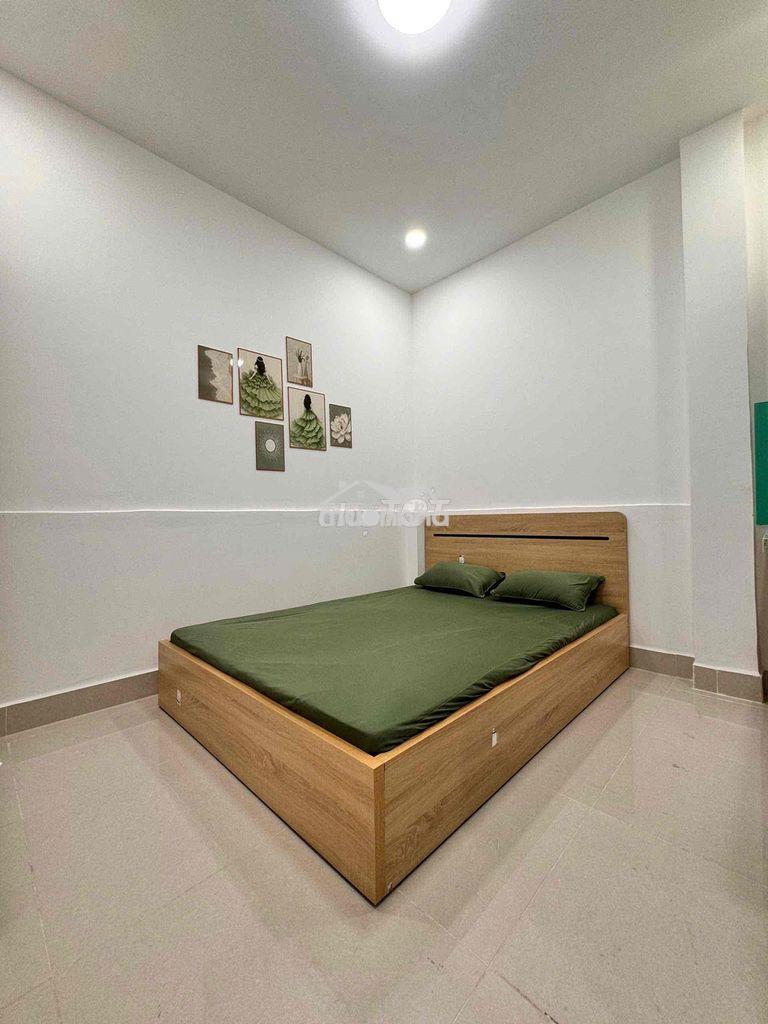 *** Căn cuối full nội thất tại trung tâm q1