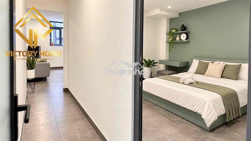 🏡 Căn hộ 1pn full nội thất – nguyễn kiệm, tp.hcm