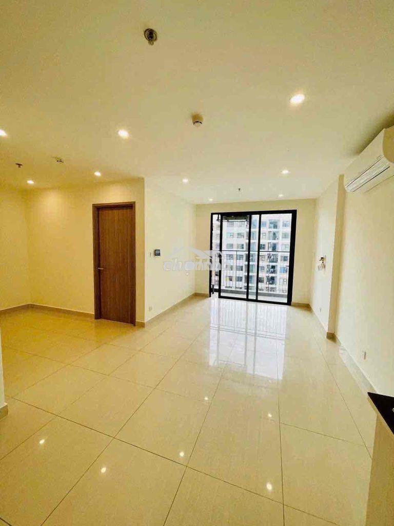 Cho thuê 1pn+ sẵn kệ bếp, rèm