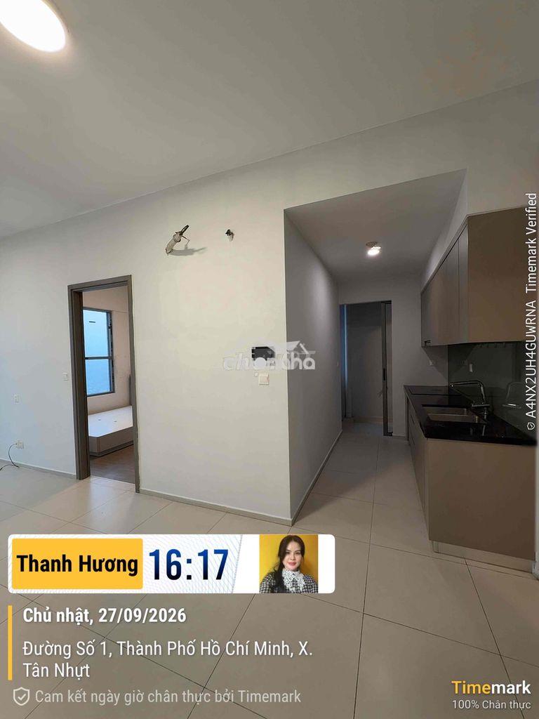 Sổ sẵn cần bán căn 59m2 ; giá bán 2,5 tỷ (102%). lh hương xem nhà - Ảnh 4