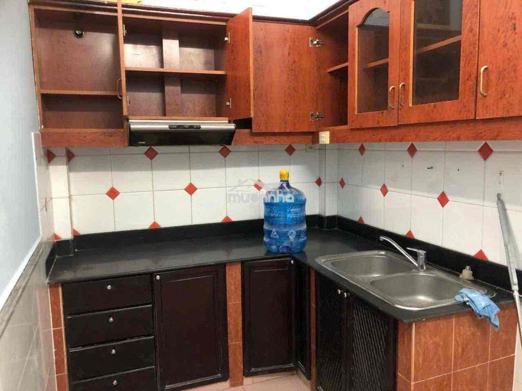 Nhà nc mới đẹp sát mt 4x8 trệt lầu nhiêu tứ  p7 q.phú nhuận - Ảnh 2