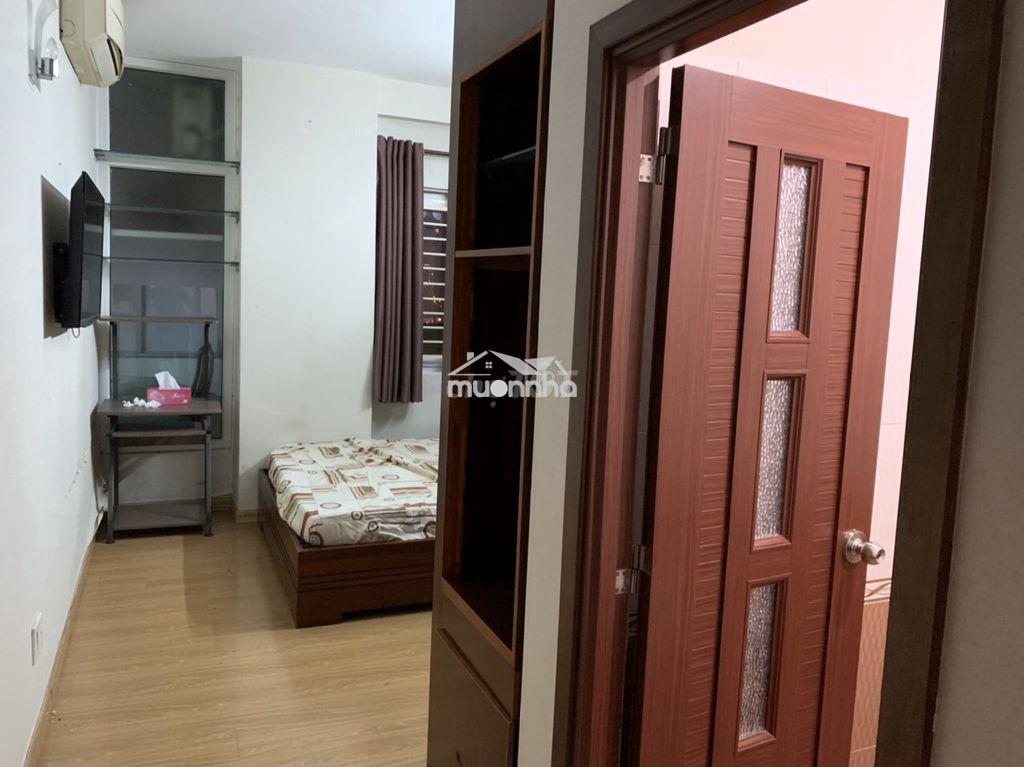 Căn hộ 100m² (3pn/2wc) oriental plaza – tầng cao view đẹp, giá:13tr/th - Ảnh 4