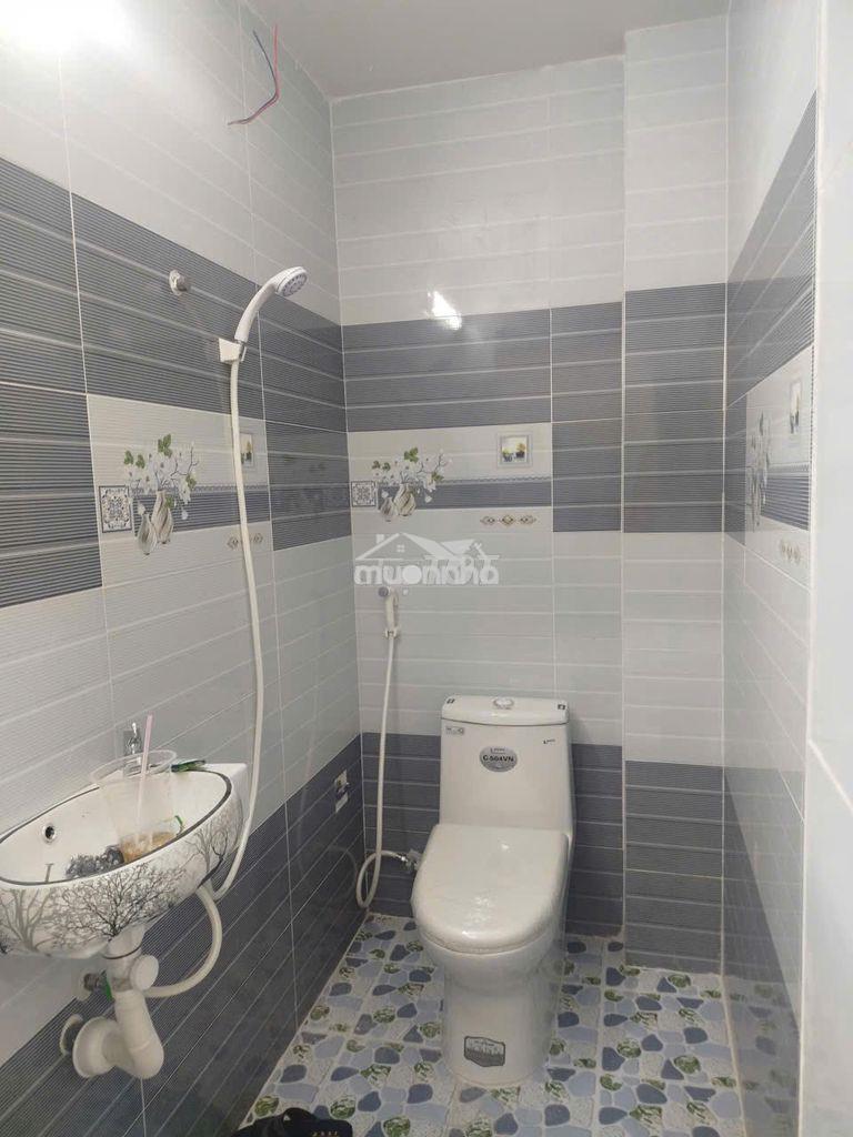 Bán nhà bùi viện, 25m2 2 tầng nhà mới, dòng tiền cho thuê 15triệu - Ảnh 3