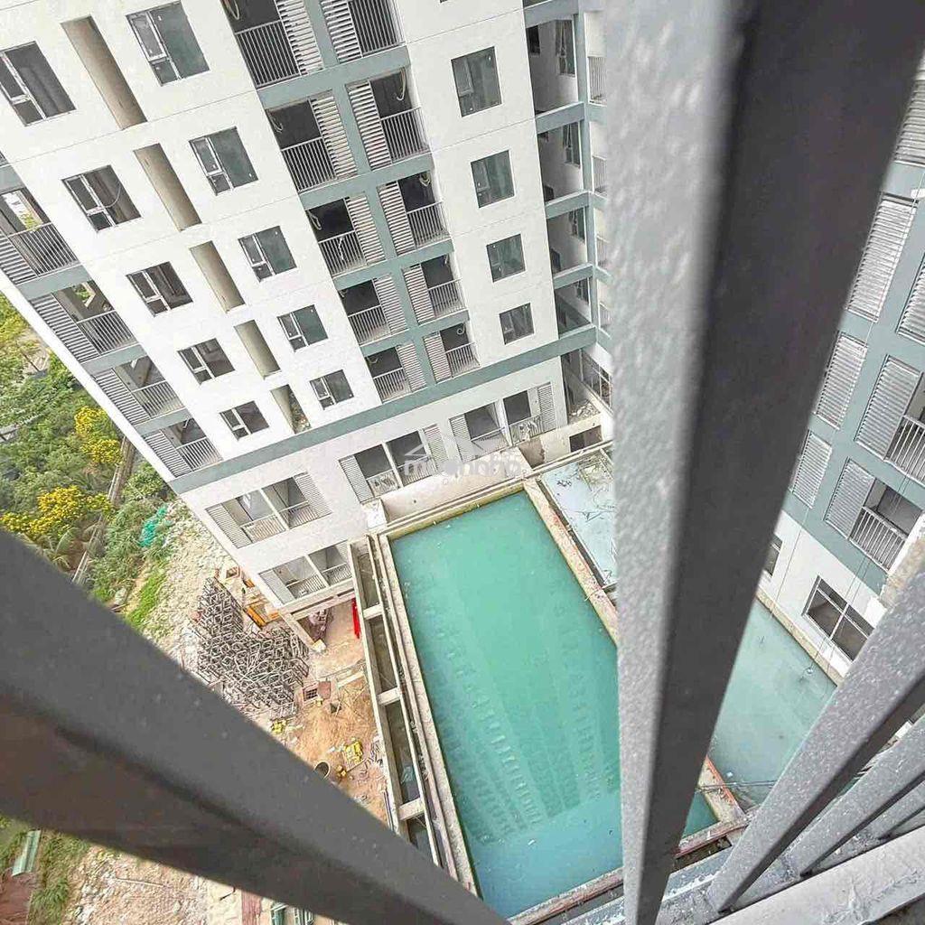 Prosper phố đông – căn góc 2pn 2wc - Ảnh 3