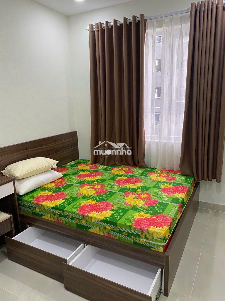 Tôi cần cho thuê căn hộ topaz elite- parc mall - full nội thất - Ảnh 4