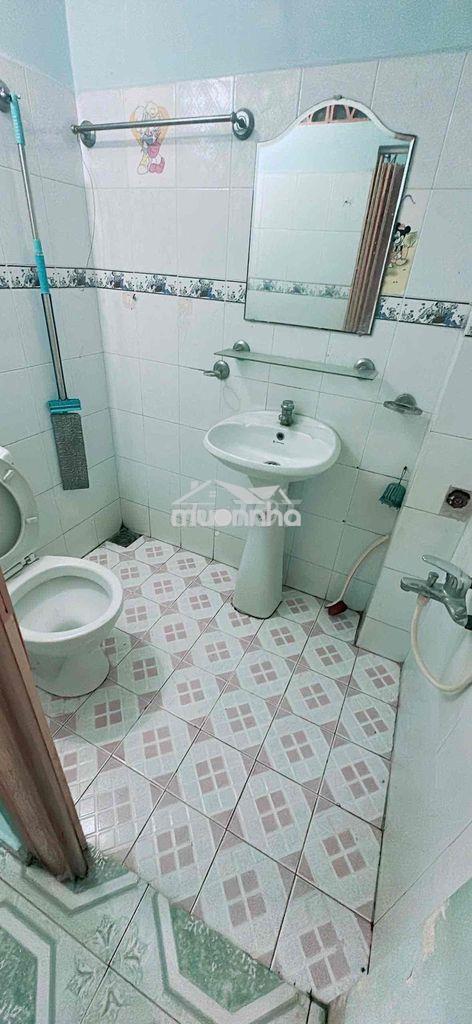 1 sẹc nguyễn văn khối, phường 9, gò vấp – 8tr/tháng - Ảnh 3