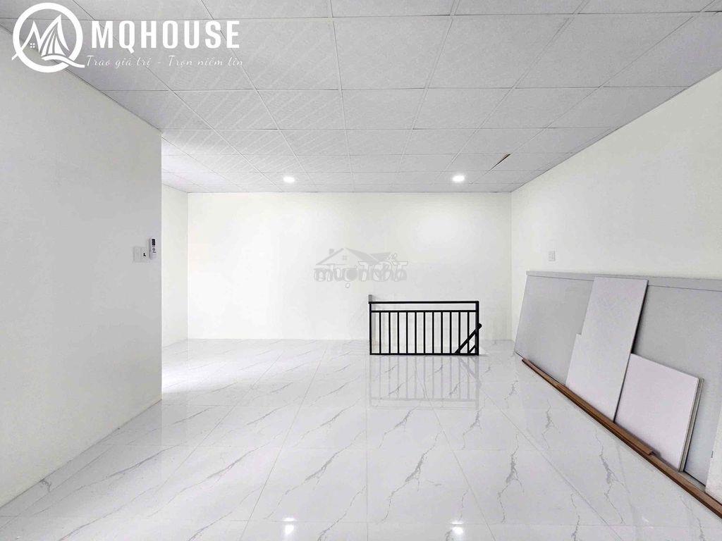 Nhà nguyên căn siêu to - ngay khu chế xuất - điện nước giá nhà nước - Ảnh 3