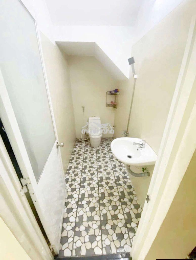 Cho thuê nhà đ/c 80/9 phú thọ hòa - 4x22- 1 lầu -2pn-2wc- giá rẻ - Ảnh 4