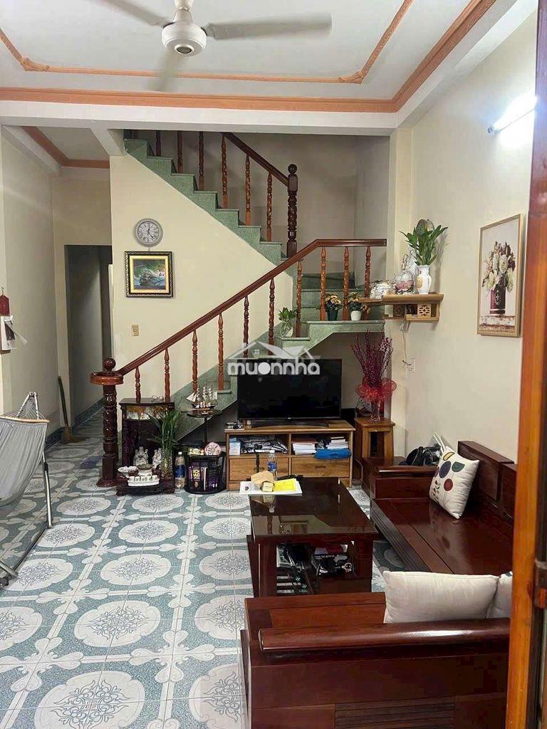 Cho thuê nhà nguyên 9 triệu 3 phòng ngủ - Ảnh 4