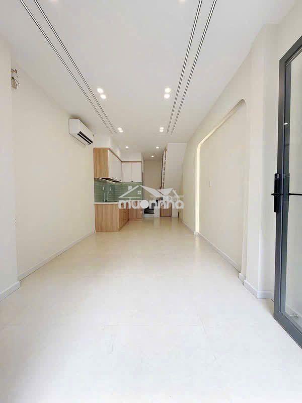 Nhà mới đẹp 12 triệu trần xuân soạn - Ảnh 2