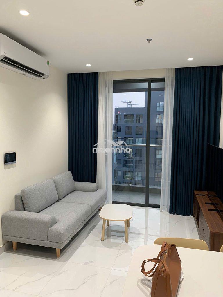 Cho thuê căn 2pn full nội thất mới 100% vào ở ngay căn hộ daqua quận 8