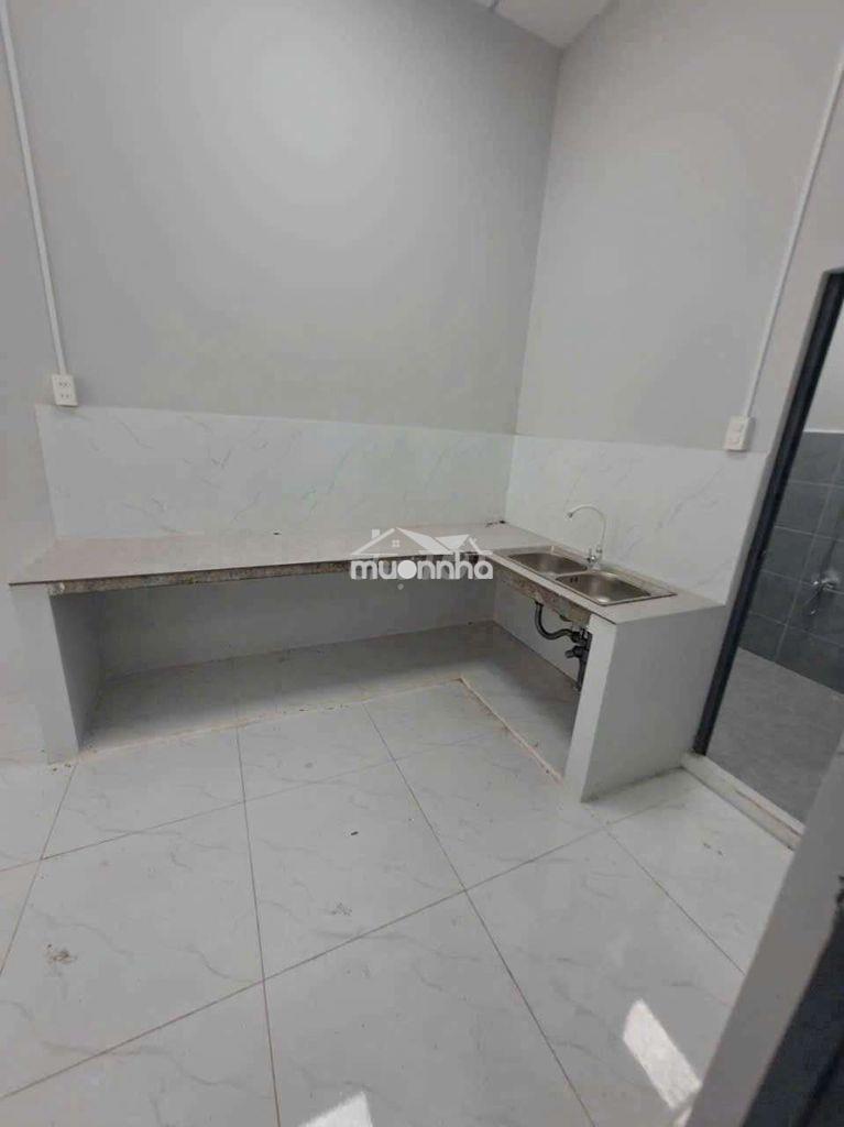 Cho thuê nhà nguyên căn an phú đông vườn lài quận 12 - Ảnh 4