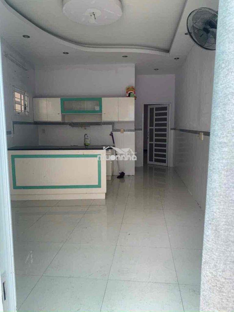Cho thuê nhà nc 4x15m 1pn 2 vs phan tây hồ p7 phú nhuận - Ảnh 2