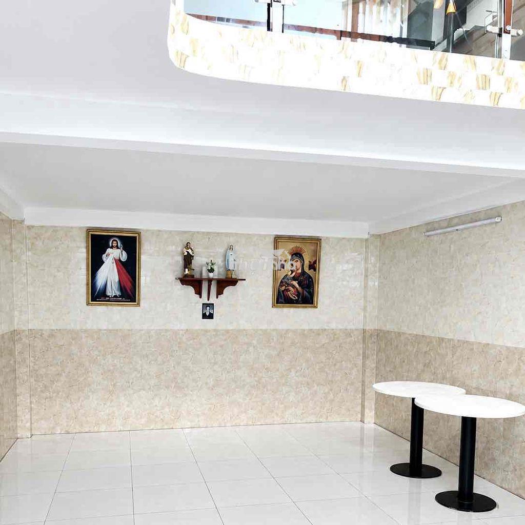 🌸 3pn 4wc - khu thời trang 453lvs - thích hợp mở cty, ở gd,... gần q1 - Ảnh 4