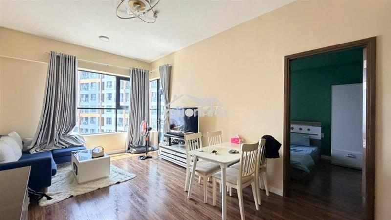 Cho thuê 2pn2wc 72m2 full nội thất mizuki park giá 11tr/ tháng