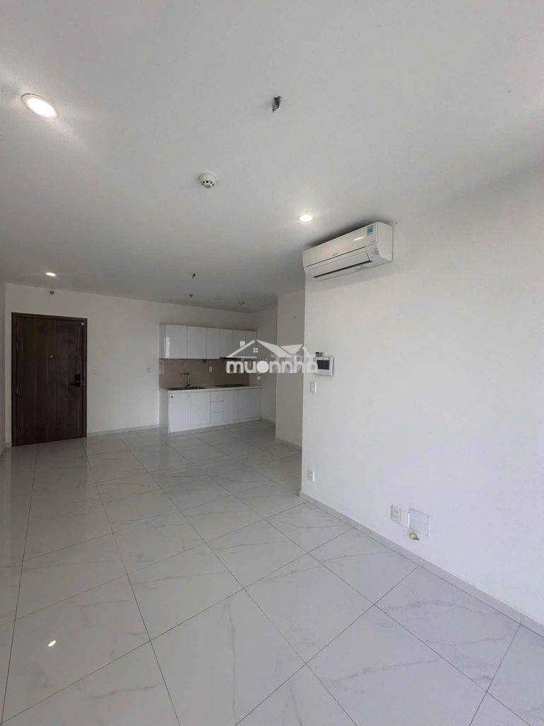 Chung cư tín phong- 12 view 2pn, ko nội thất, 79m2 giá 7.5tr/th - Ảnh 3