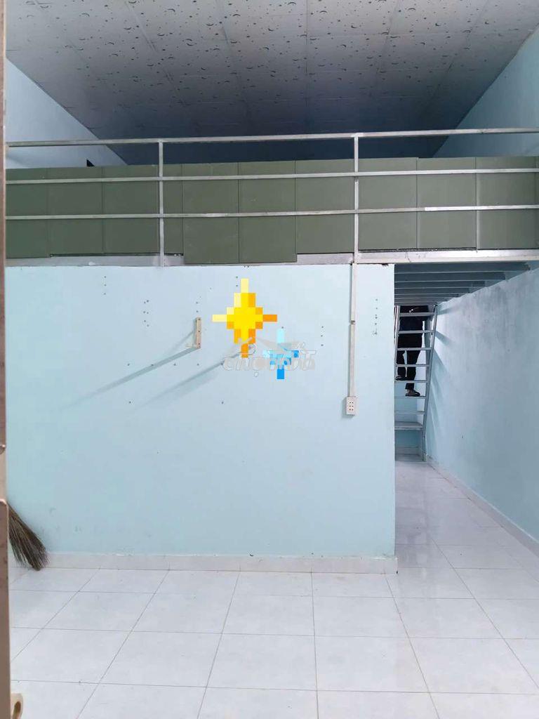 Cho thuê nhà có  gác giá rẻ - Ảnh 3