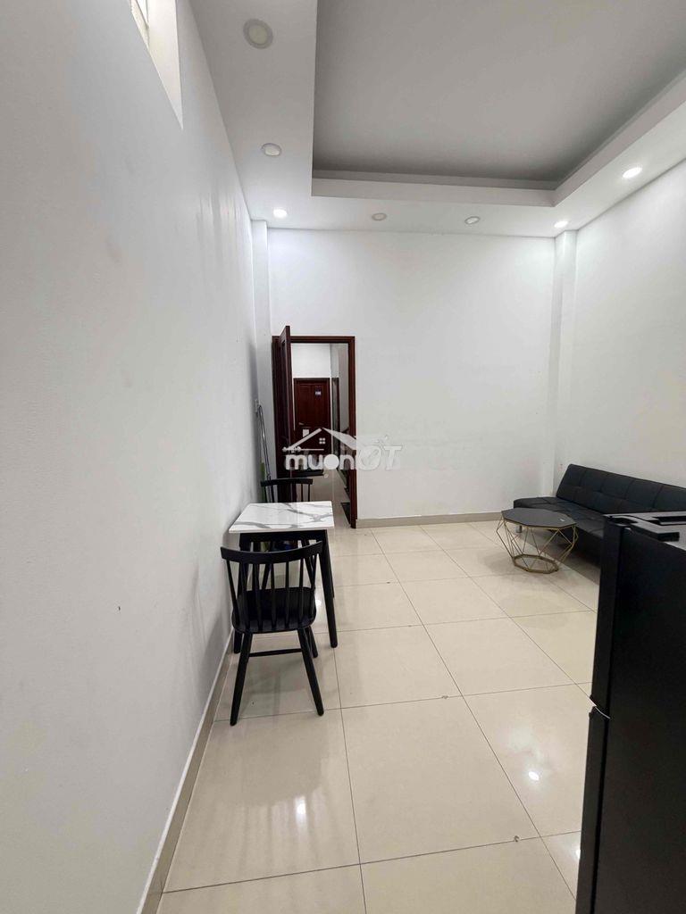 Cho thuê căn hộ dịch vụ 2pn ai cần lh *** - Ảnh 3