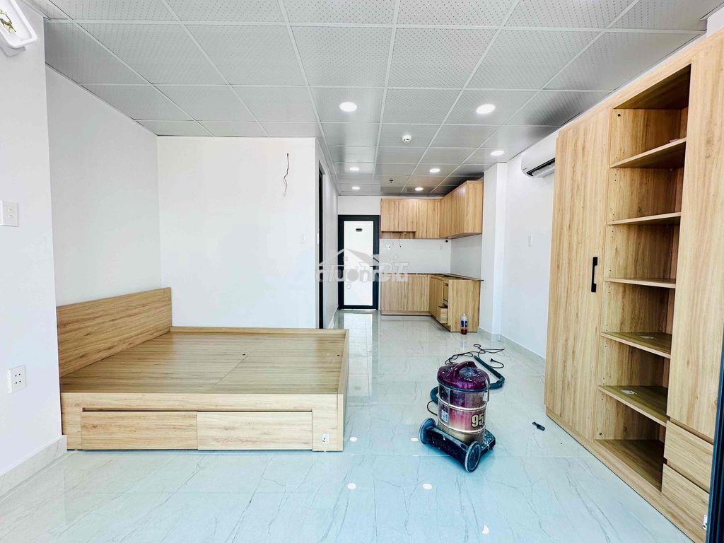 Cho thuê phòng penthouse - đầy đủ nội thất - thang máy tận phòng - Ảnh 2