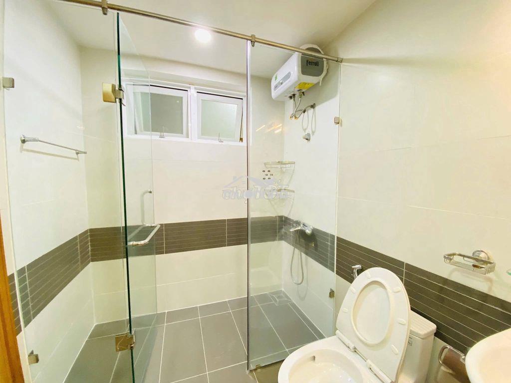 Bán gấp căn hộ him lam chợ lớn, q6, 83m2, 2pn, 2wc, có sổ , giá 4,8 tỷ - Ảnh 4