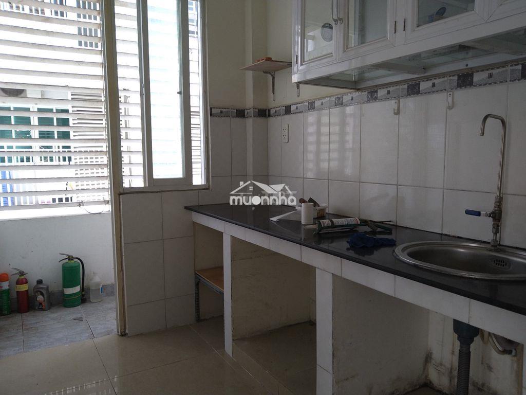 Bán gấp căn hộ bàu cát 2, 55m2, 2pn, 2.6 tỷ, sổ hồng. - Ảnh 2