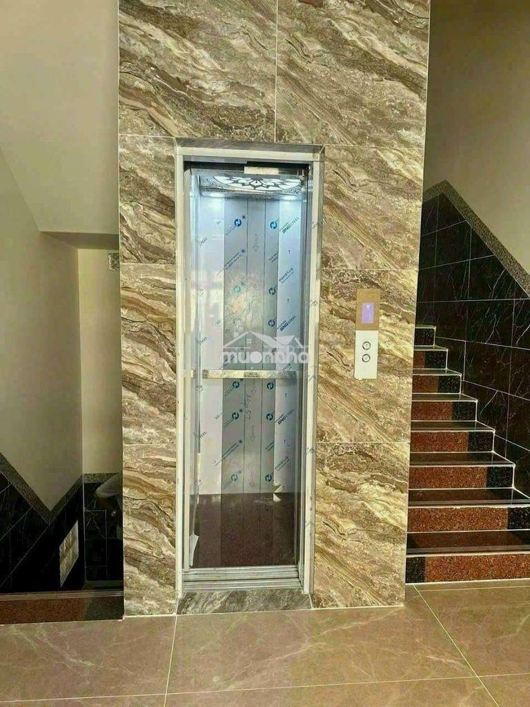 Cho thuê nhà gần chợ phú lạc xã phong phú ql50 - Ảnh 3