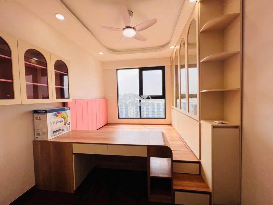 Cho thuê akari city 78m2 2pn2wc full nội thất cao cấp sổ hồng riêng - Ảnh 2