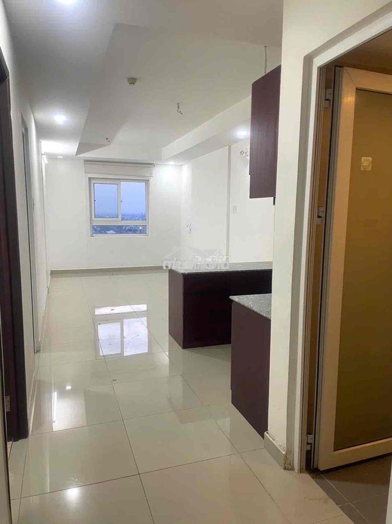 Căn hộ chung cư moscow tower tân thới nhất đông hưng thuận 54m2 giá 2. - Ảnh 3