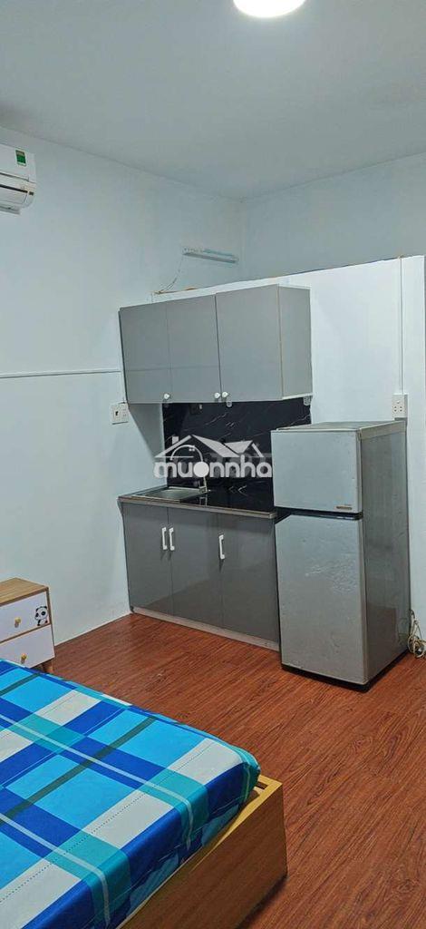 Cho thuê phòng căn hộ dịch vụ - Ảnh 2