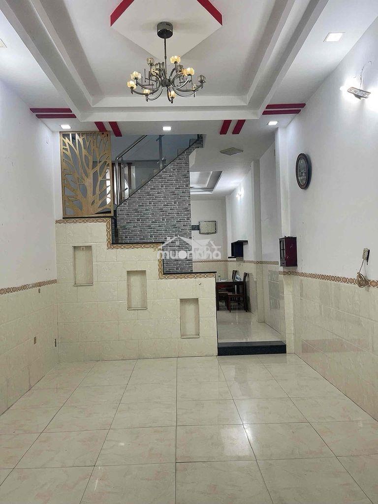 ( Không tiếp mg )chính chủ cho thuê nhà nguyên căn ngay kênh 26/3 - Ảnh 2
